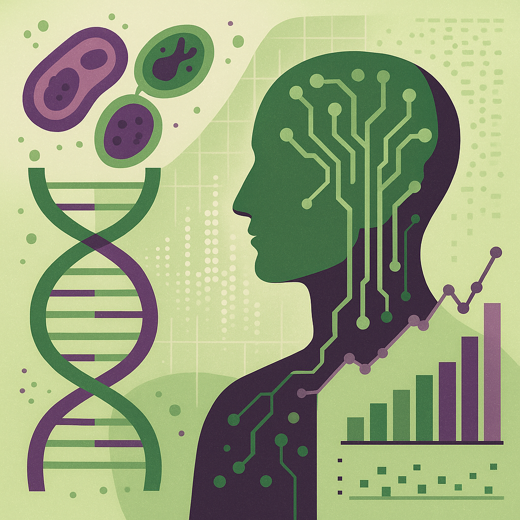 Serenity Comp Bio graphic